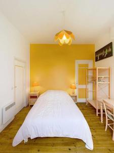 Résidence 05025-lacanau Ocean - Magnifique Canaulaise typique 5 chambres, 10 personnes à Lacanau océan MAE-0561