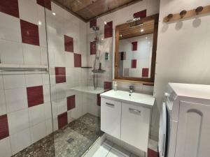 Résidence Bec Rouge - Appartement rénové·Skis aux pieds·Balcon MAE-6213