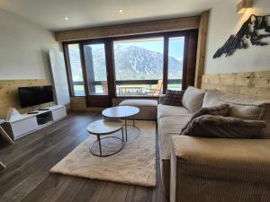 Résidence Bec Rouge - Appartement rénové·Skis aux pieds·Balcon MAE-6213