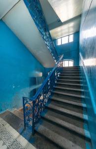1 bedroom apartment Saksaganskogo 57A