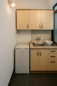 Studio-apartments, rooms with kitchen