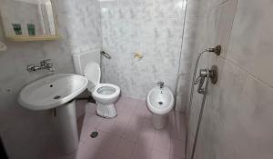 Studio-apartments, rooms with kitchen