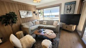 Résidence Le Vieux ChÊne - Appartement chic pour 6 personnes, centre village MAE-3133