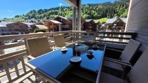 Résidence Le Vieux ChÊne - Appartement chic pour 6 personnes, centre village MAE-3133