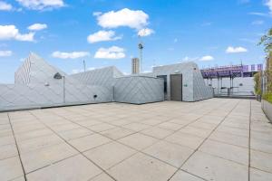 #31 Lux Apex Loft 2 Bed, 2 Bath & Rooftop Views