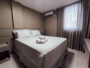 Apartamentos Família no Aquamarine