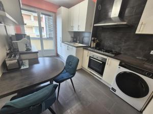 Appartements Residence Ilot Wilson - Bel appartement spacieux ! MAE-6563 : photos des chambres