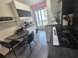 Appartements Residence Ilot Wilson - Bel appartement spacieux ! MAE-6563 : photos des chambres