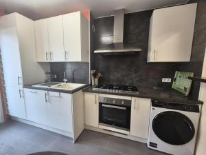 Appartements Residence Ilot Wilson - Bel appartement spacieux ! MAE-6563 : photos des chambres