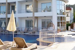 Hotel Felizya Kemer