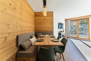 Résidence Les Hauts De Preclaux - Appartement rénové avec terrasse en rez-de-jardin MAE-4313