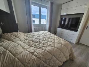 Appartements Residence Ilot Wilson - Bel appartement spacieux ! MAE-6563 : photos des chambres