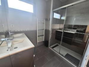 Appartements Residence Ilot Wilson - Bel appartement spacieux ! MAE-6563 : photos des chambres