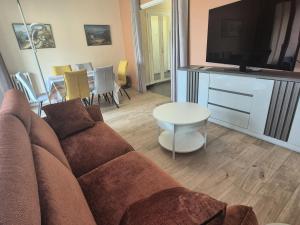 Appartements Residence Ilot Wilson - Bel appartement spacieux ! MAE-6563 : photos des chambres