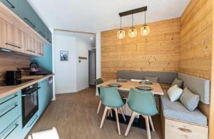 Résidence Les Hauts De Preclaux - Appartement rénové avec terrasse en rez-de-jardin MAE-4313