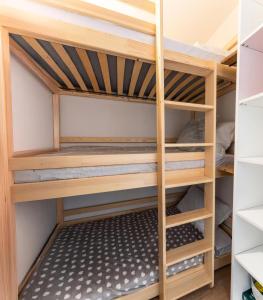 Résidence Les Hauts De Preclaux - Appartement rénové avec terrasse en rez-de-jardin MAE-4313