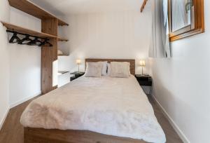 Résidence Les Hauts De Preclaux - Appartement rénové avec terrasse en rez-de-jardin MAE-4313