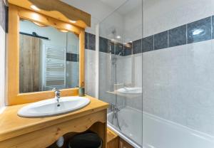 Résidence Les Hauts De Preclaux - Appartement rénové avec terrasse en rez-de-jardin MAE-4313