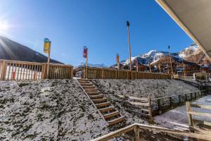 Résidence Les Hauts De Preclaux - Appartement rénové avec terrasse en rez-de-jardin MAE-4313