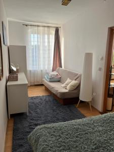 Apartament przy Sprzymierzeńców 8, Ustka