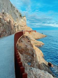 appartement centre historique