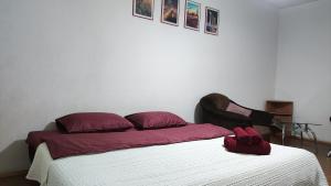 Vasylia Stusa 3 CityRooms