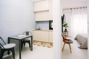 Delizioso bilocale con parcheggio a due passi dalla Reggia