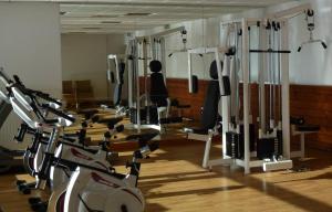 Complexes hoteliers Residence Les Villages du Bachat : photos des chambres