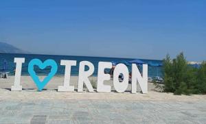 ATHOR IREON with hot tube