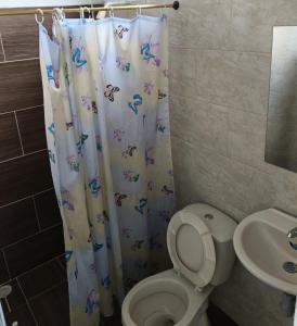 Hotel Y Piscina Malecón