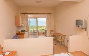 Finikas Apartments Rethymno Greece