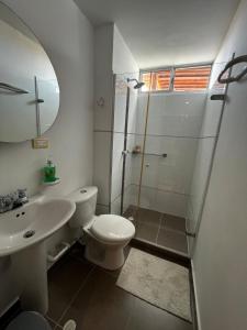 Duplex Penthouse Rooftop Lounge