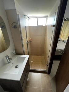 Duplex Penthouse Rooftop Lounge