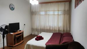 Vasylia Stusa 3 CityRooms