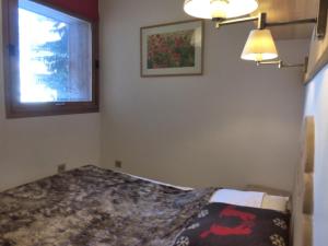 Résidence Trois Marches Bat C - Joli appartement rénové avec une belle vue, proche du télésiège du morel et de larrêt de bus MAE-1778