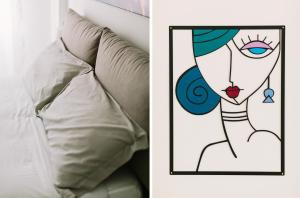 Delizioso bilocale con parcheggio a due passi dalla Reggia