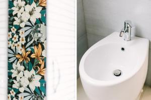 Delizioso bilocale con parcheggio a due passi dalla Reggia