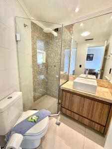 Studio c ar condicionado lado Shopping Ibirapuera