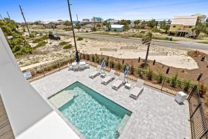 The Quarterdeck-4BR-Private Pool-Hot Tub