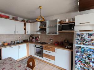 Appartements Residence Loubatiere - Grand appartement 3 pieces proches pistes 6pers MAE-9054 : photos des chambres