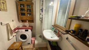 Appartements Residence Loubatiere - Grand appartement 3 pieces proches pistes 6pers MAE-9054 : photos des chambres