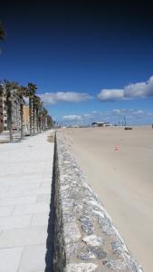 T3 spacieux à 150m de la plage