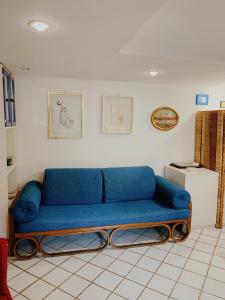 Pied-à-Terre in Piazzetta