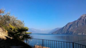 Studio Zu - Lakeside Apartment