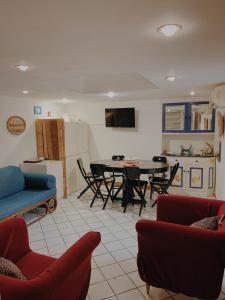 Pied-à-Terre in Piazzetta