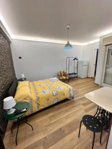 La Luna Suite