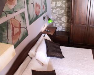 Double or Twin Room room in Villa Tasca