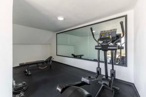 Magis Downtown Juarez by Capitalia