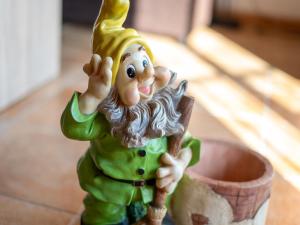 Apartment near the beach with sea views