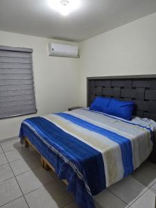 Pozos Comfort House